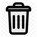 Delete  Icon