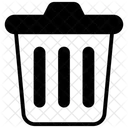 Delete  Icon