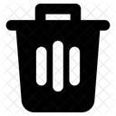 Delete  Icon