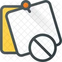 Delete  Icon
