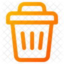 Delete  Icon
