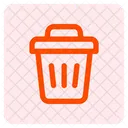 Delete  Icon