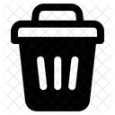 Delete  Icon
