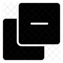Delete  Icon