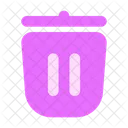 Delete  Icon