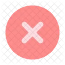 Delete  Icon