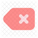 Delete  Icon