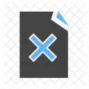 Delete  Icon