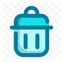 Delete  Icon