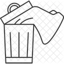 Delete  Icon