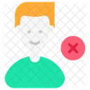 Delete  Icon