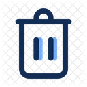 Delete  Icon