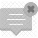 Delete  Icon