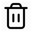 Delete  Icon