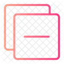 Delete  Icon