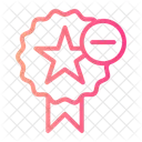 Delete  Icon