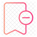 Delete  Icon
