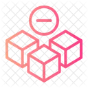 Delete  Icon