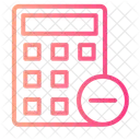 Delete  Icon
