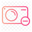 Delete  Icon