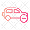 Delete  Icon