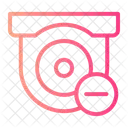 Delete  Icon