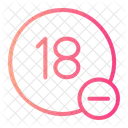 Delete  Icon