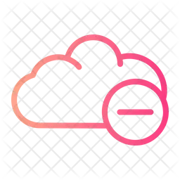 Delete  Icon