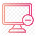 Delete  Icon