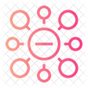 Delete  Icon