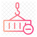Delete  Icon