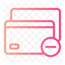 Delete  Icon