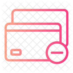 Delete  Icon