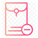 Delete  Icon