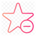 Delete  Icon