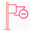Delete  Icon