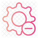 Delete  Icon