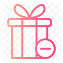 Delete  Icon
