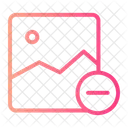 Delete  Icon