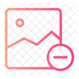 Delete  Icon