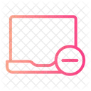 Delete  Icon