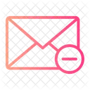 Delete  Icon