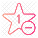 Delete  Icon