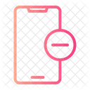 Delete  Icon