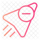 Delete  Icon