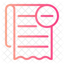 Delete  Icon