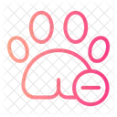 Delete  Icon