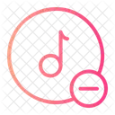 Delete  Icon