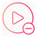 Delete  Icon