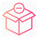 Delete  Icon